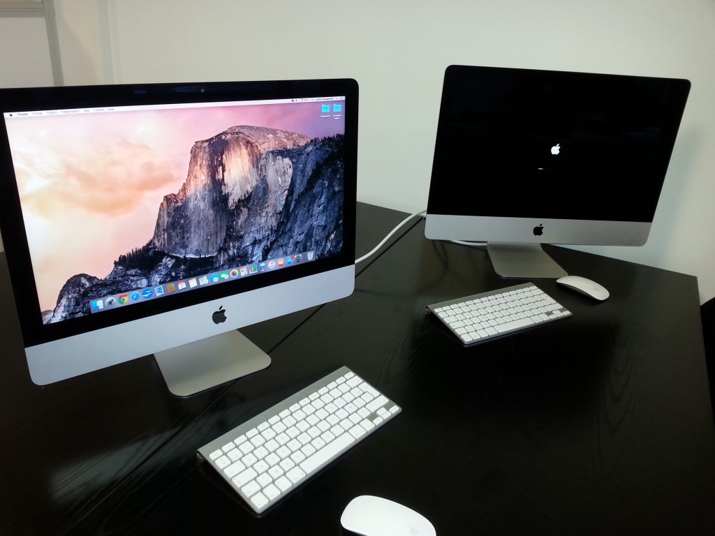 Formation MAC