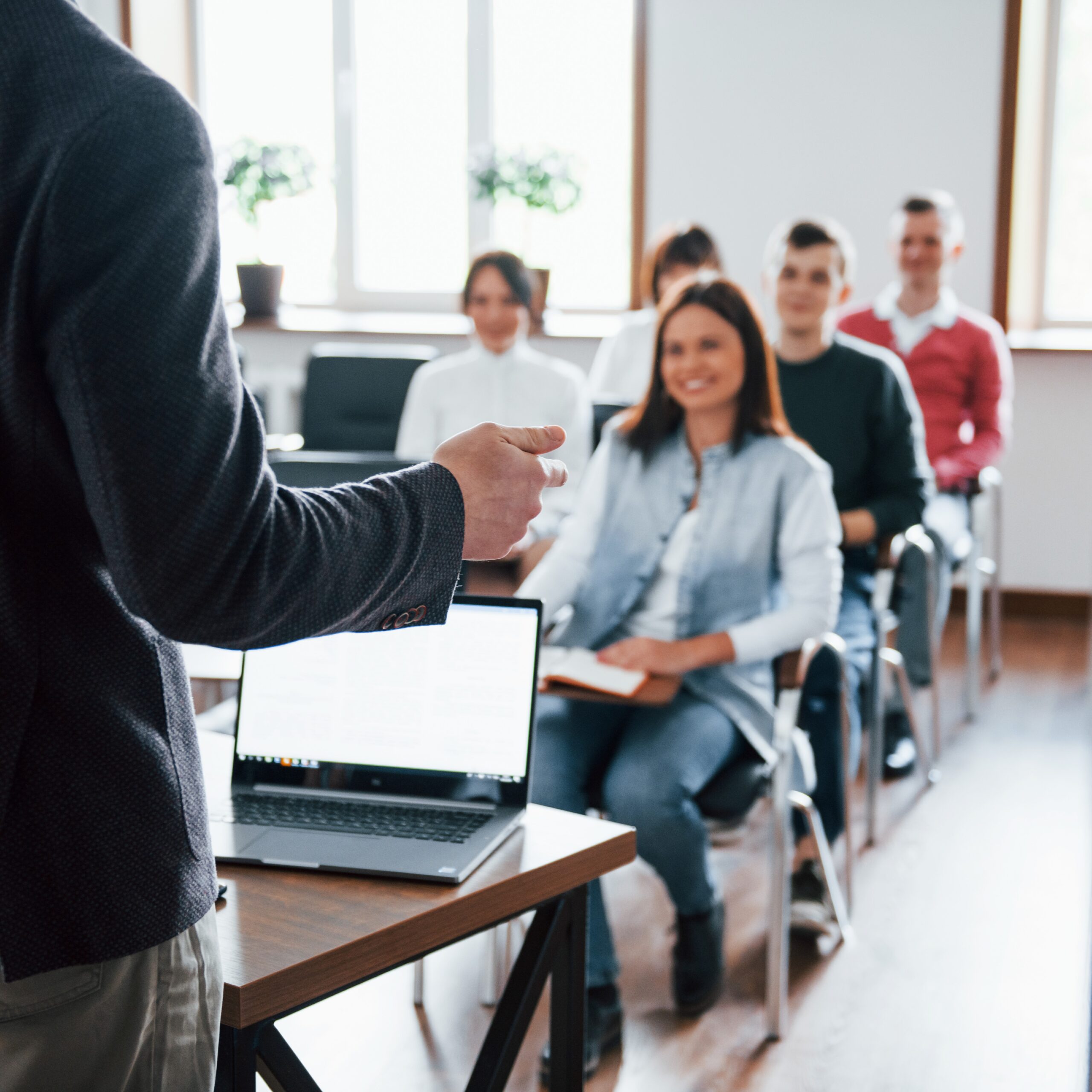 Formations courte bureautique et digitale pour particuliers à Compiègne