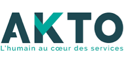 Logo AKTO