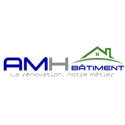 Logo client AMH
