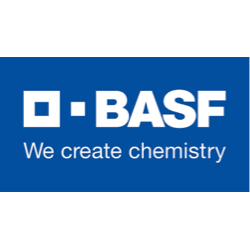 Logo client BASF