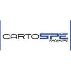 Logo client Cartospé