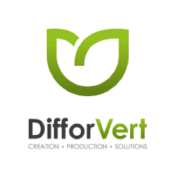 Logo client DifforVert