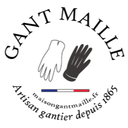 Logo client GANT MAILLE