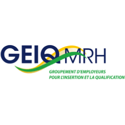 Logo client GEIQ