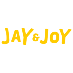 Logo client Jay & Joy