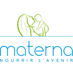 Logo client materna