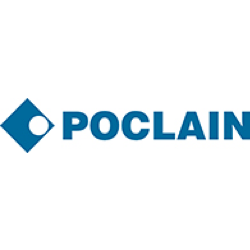 Logo client Poclain