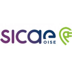 Logo client sicae